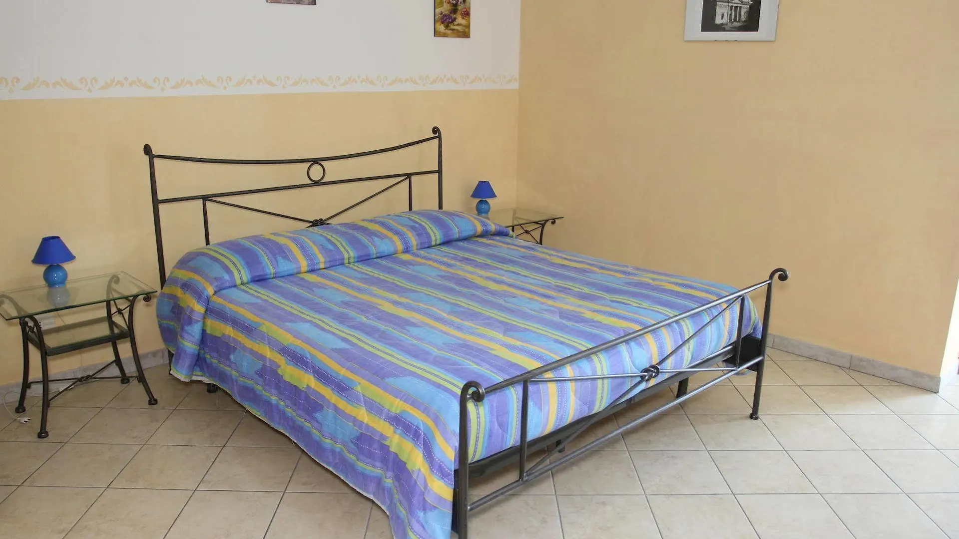 Villa Delle Vacanze Fiumefreddo di Sicilia 3*,  Italy