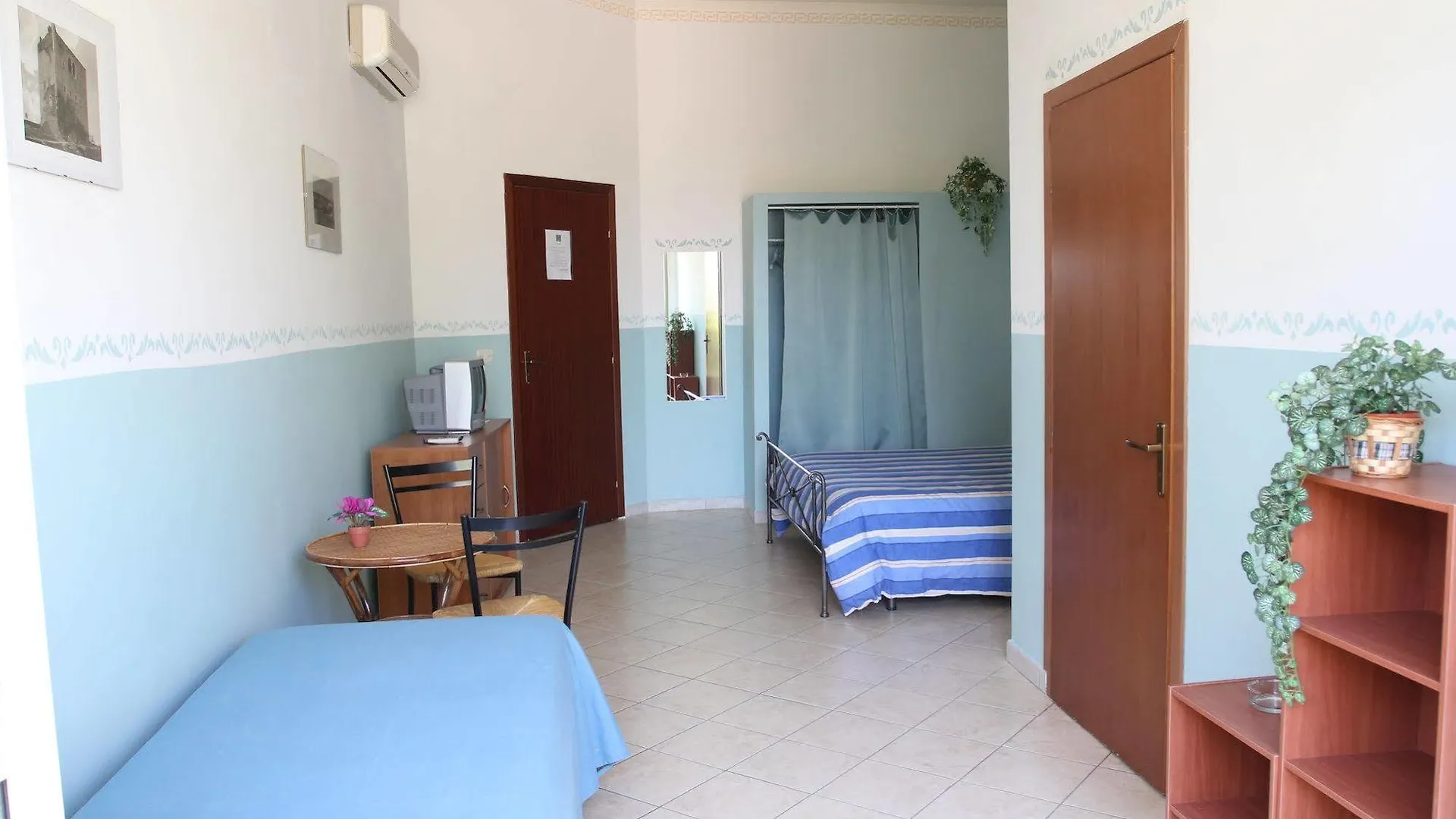 *** Bed & Breakfast Villa Delle Vacanze Fiumefreddo di Sicilia Italy