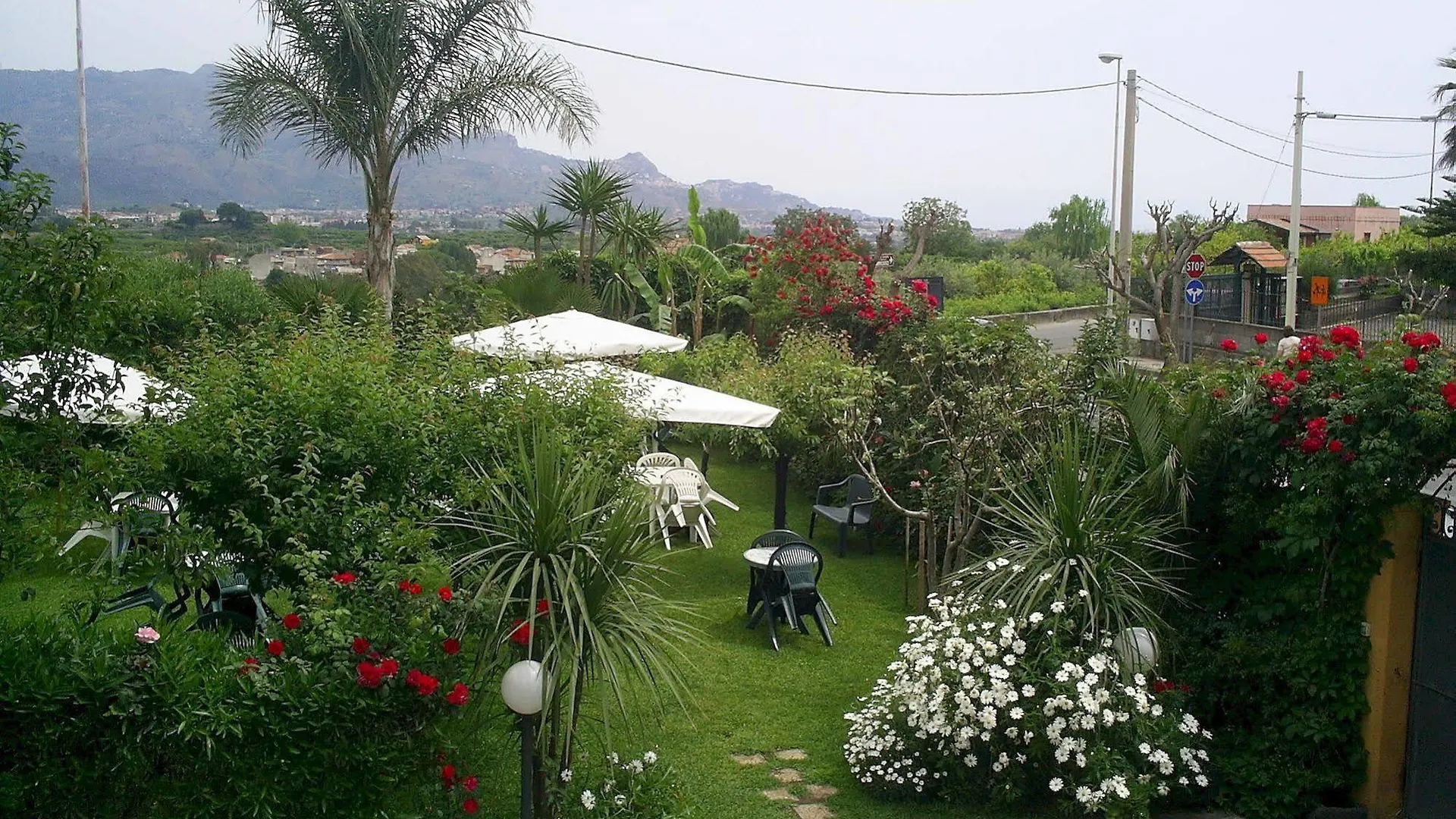 Villa Delle Vacanze Fiumefreddo di Sicilia 3*,  Italy
