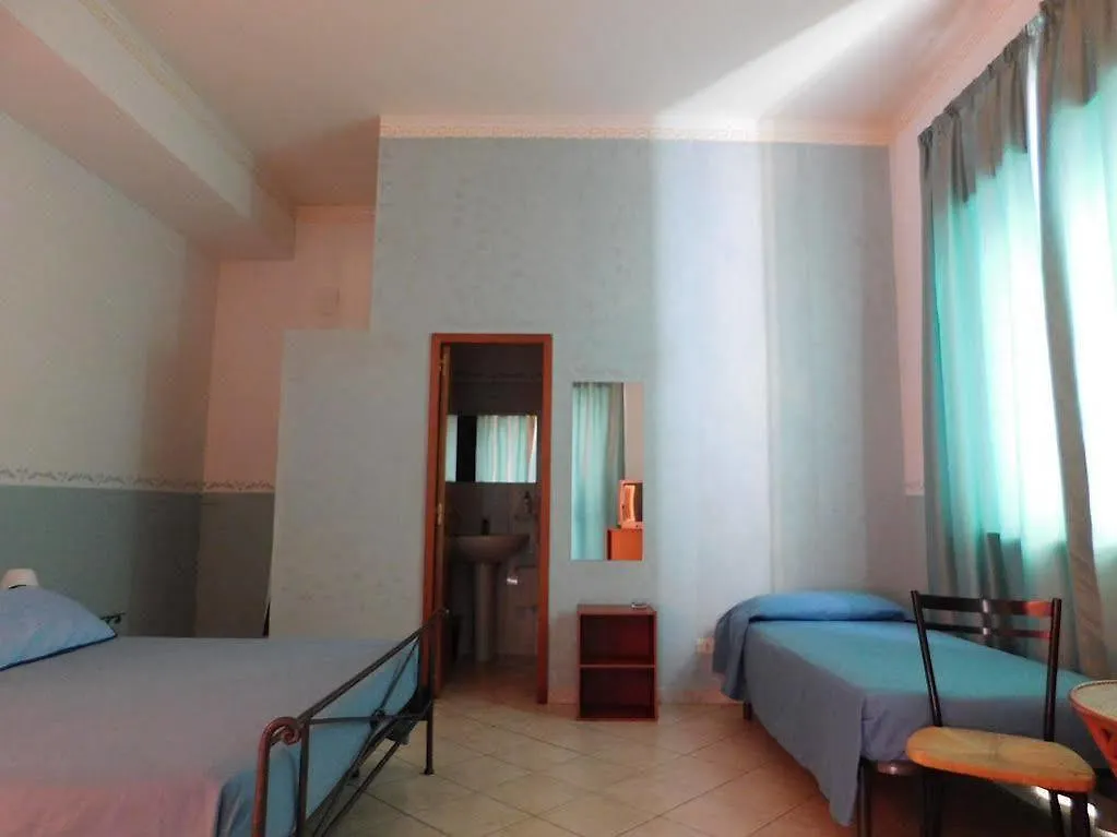 Villa Delle Vacanze Fiumefreddo di Sicilia
