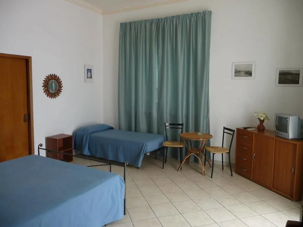 Villa Delle Vacanze Fiumefreddo di Sicilia