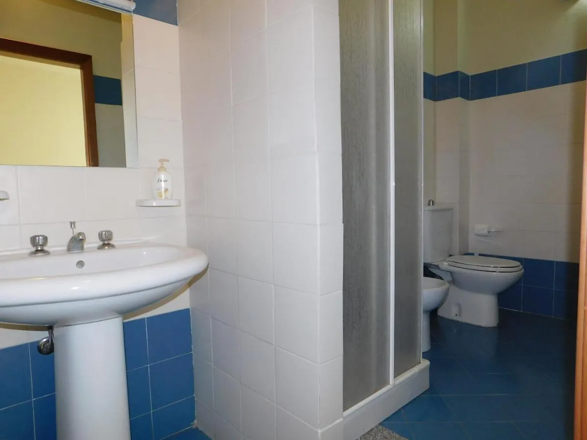 Bed & Breakfast Villa Delle Vacanze Fiumefreddo di Sicilia