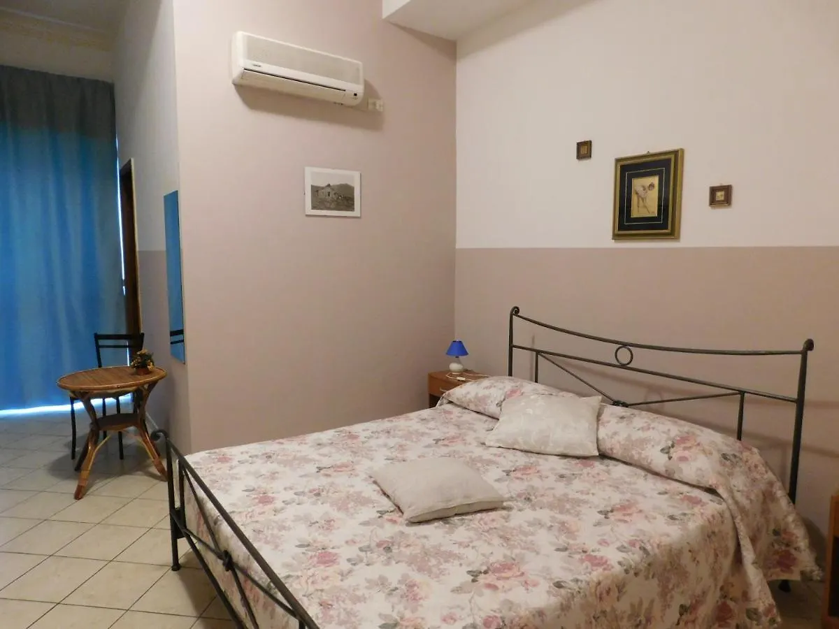 Villa Delle Vacanze Fiumefreddo di Sicilia 3*,  Italy