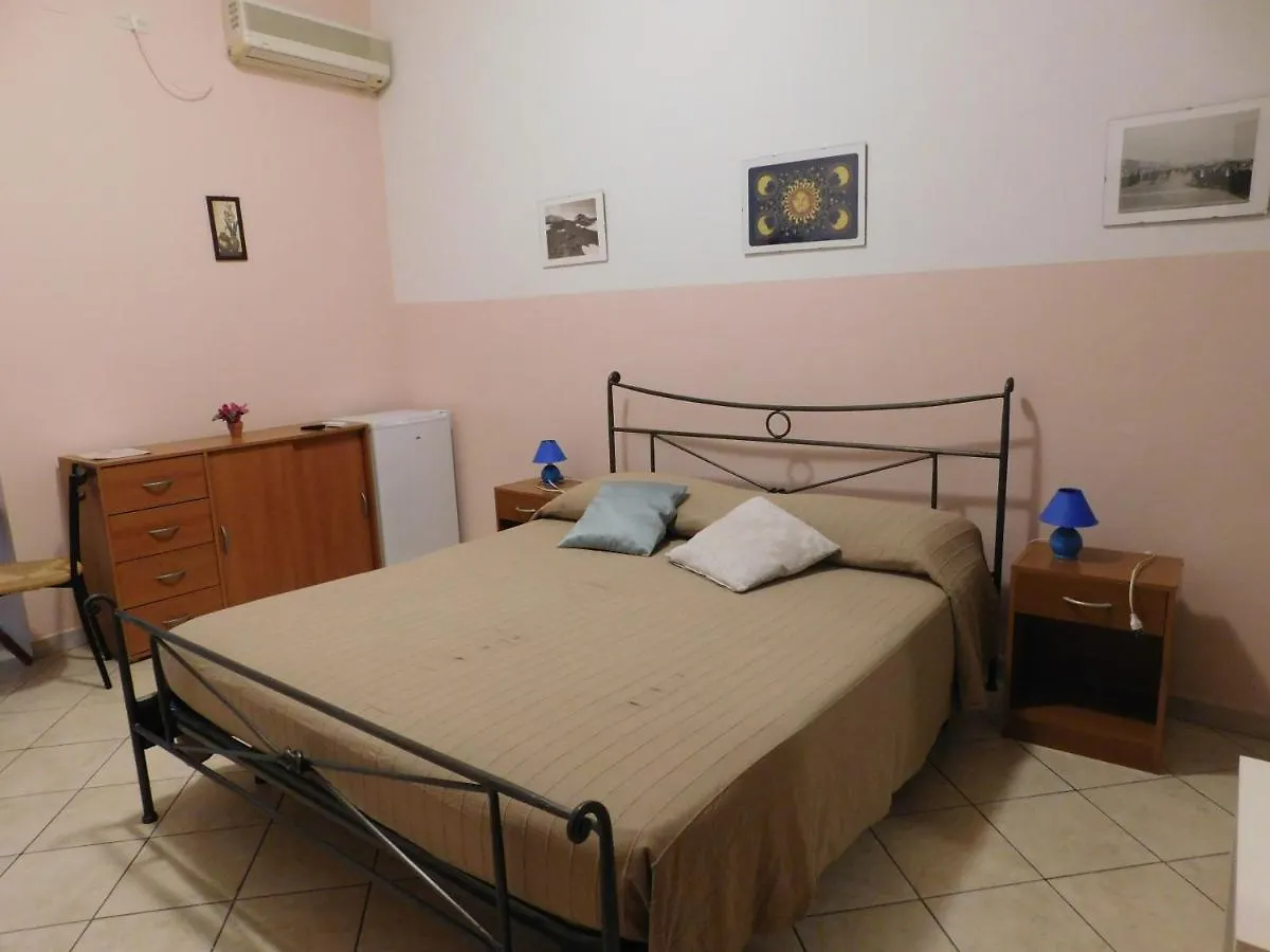 Villa Delle Vacanze Fiumefreddo di Sicilia 3*,